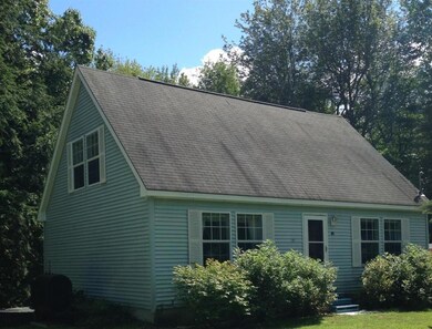 Plenty of natural light permeates...