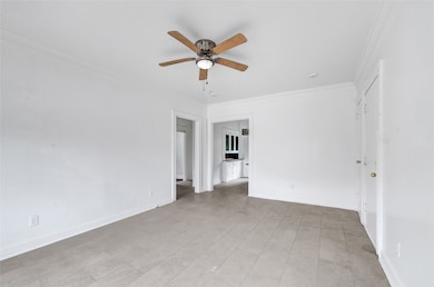2506 Keene St unit 4, Houston, TX 77009 - photo 6
