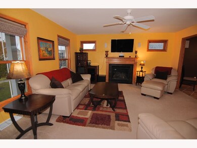 5189 Nannyberry Dr, Fitchburg, WI 53711 - photo 6