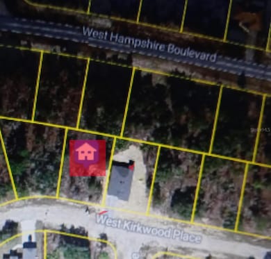 3227 W Kirkwood Place, Dunnellon, FL 34433 - photo 3