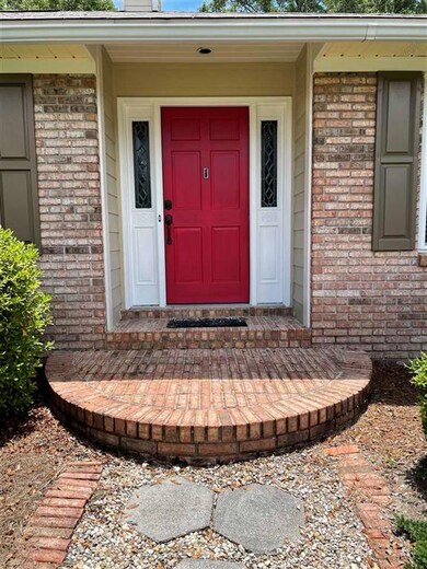 141 Council Moore Rd, Crawfordville, FL 32327 - photo 2