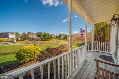 9100 Margrove Ct, Owings, MD 20736 - photo 2