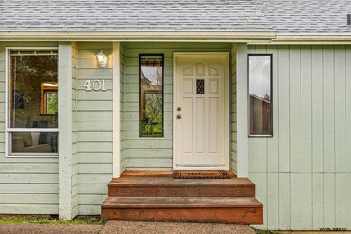 401 Adelaide Dr, Philomath, OR 97370 - photo 3