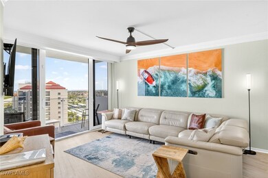 Gulfview Club Condos unit 1606, Marco Island, FL 34145 - photo 3