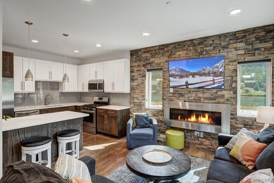 2110 Bighorn Trail, Georgetown, CO 80444 - photo 7