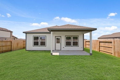 440 Long Branch Dr, Dayton, TX 77535 - photo 7