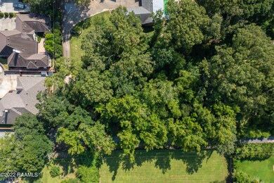 2 - A Eureka Plantation Aerial