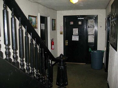 Interior Space/Layout.