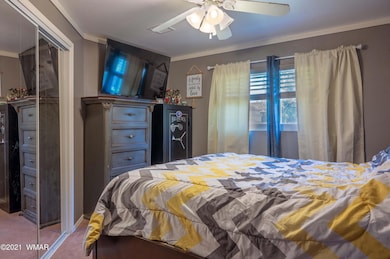 1161 E Owens, Show Low, AZ 85901 - photo 7