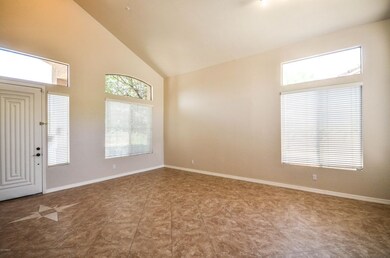 Formal Living and dining room (alternate