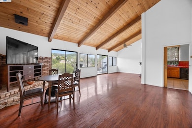 3660 Oak Knoll Blvd, Oakland, CA 94605 - photo 7