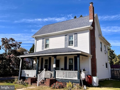 167 W Clayton Ave, Clayton, NJ 08312 - photo 5