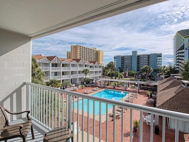 6803 N Ocean Blvd unit 315, Myrtle Beach, SC 29572 - photo 6