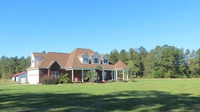 274 Airport Dr, Moncks Corner, SC 29461 - photo 2