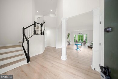 12399 Brown Fox Way, Reston, VA 20191 - photo 3