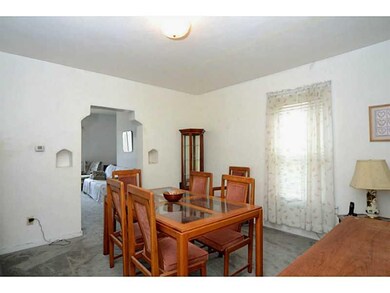 Dining Room.
