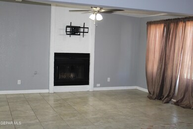 7910 Santa Maria Ct, El Paso, TX 79915 - photo 4