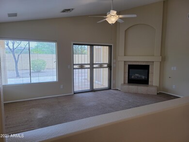 Thornton - Family room #1