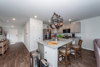 251 Blue Haw Dr, Moncks Corner, SC 29461 - photo 5