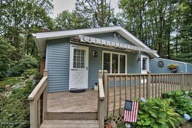 182 El Do Lake Dr, Kunkletown, PA 18058 - photo 3