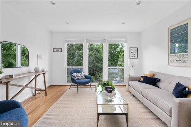 233 G St SW unit 122, Washington, DC 20024 - photo 4