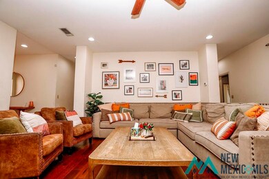 1516 Farrell Dr, Carlsbad, NM 88220 - photo 6