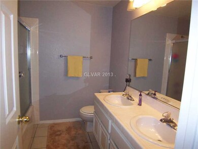 Bathroom. Hall Bathroom