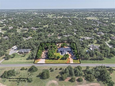 2356 SW 7th St, Blanchard, OK 73010 - photo 5