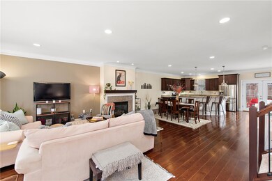 416 Sweetbriar St, Pittsburgh, PA 15211 - photo 2