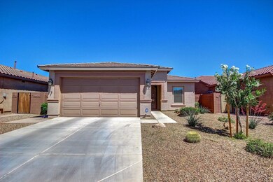 1386 W Alder Rd, San Tan Valley, AZ 85140 - photo 2