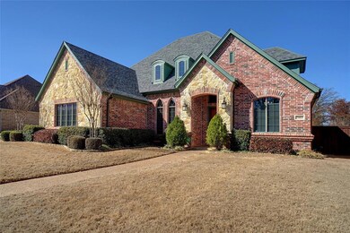 7909 Country Oak Dr, North Richland Hills, TX 76182 - photo 2