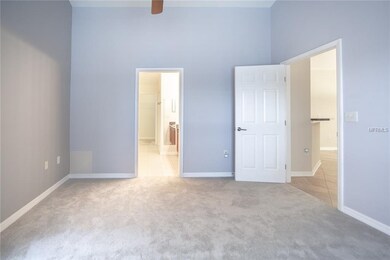 Master Bedroom.