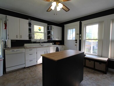 Kitchen t 285 Webber Rd, Lewiston ME