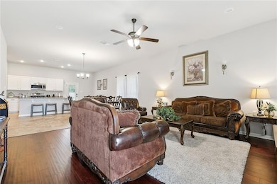 4625 Park Shore Dr, Marrero, LA 70072 - photo 4