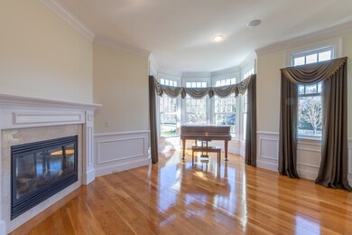 6 Stonegate Ln, Dover, MA 02030 - photo 5