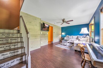 Living room 1