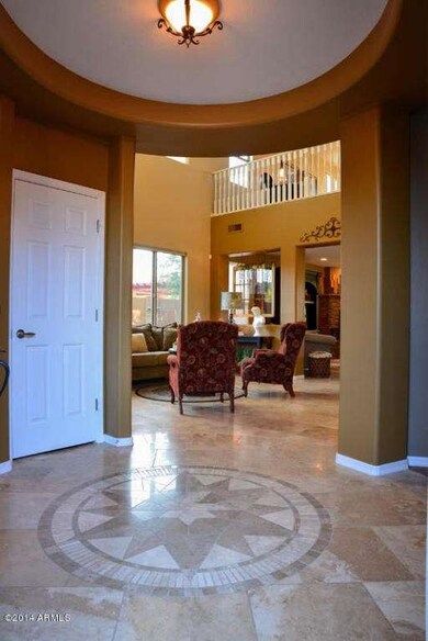 Foyer