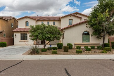 1162 W Fever Tree Ave, San Tan Valley, AZ 85140 - photo 2