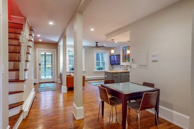 65 Worcester St unit 1, Boston, MA 02118 - photo 5