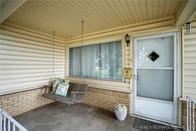 5841 E 21st St, Tulsa, OK 74114 - photo 4