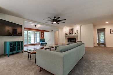 2200 E Boonville-New Harmony Rd, Evansville, IN 47725 - photo 7