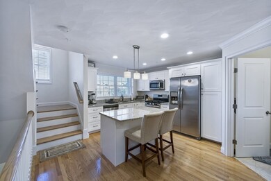 27 N Bend St unit 27, Lynn, MA 01904 - photo 5