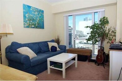 1 Nassau St unit 1504, Boston, MA 02111 - photo 2