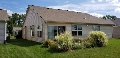 7711 Bowlander Way, Fort Wayne, IN 46835 - photo 2