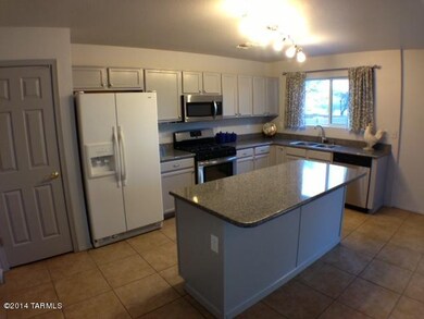 Kitchen B Springs