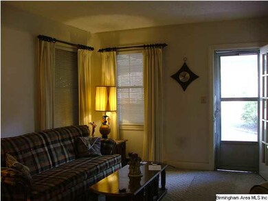 Family room view 2