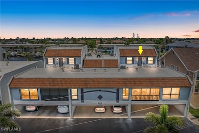 4210 SE 20th Place unit A8, Cape Coral, FL 33904 - photo 7