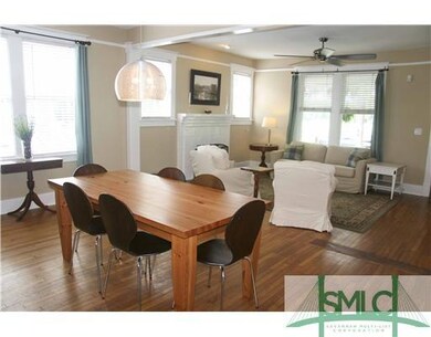 Dining Room.