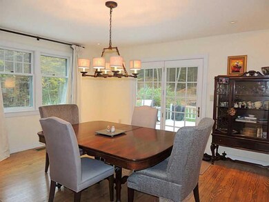 Dining Room.