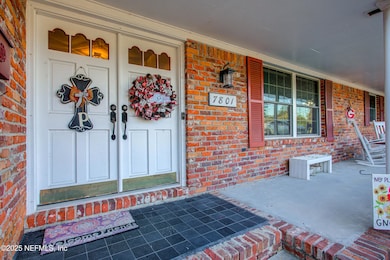 7801 Glen Echo Rd N unit 8, Jacksonville, FL 32211 - photo 5